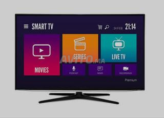 اشتراك SKY MASTER IPTV 4K و FULL HD