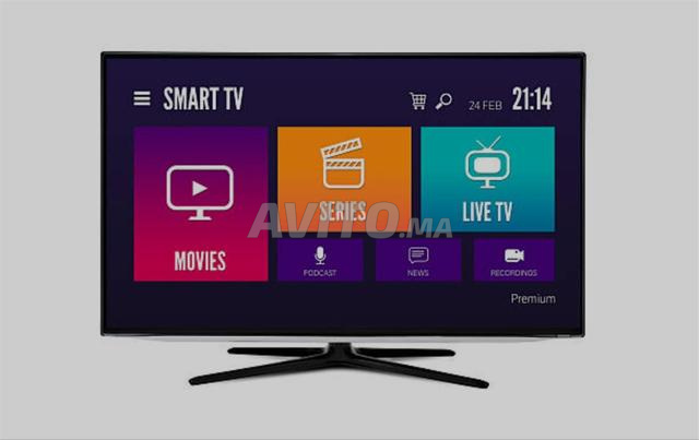 اشتراك SKY MASTER IPTV 4K و FULL HD