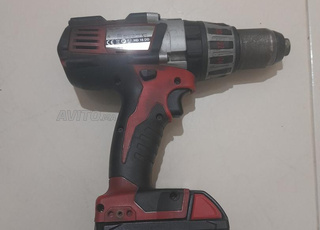  Milwaukee M18 5.0ah 