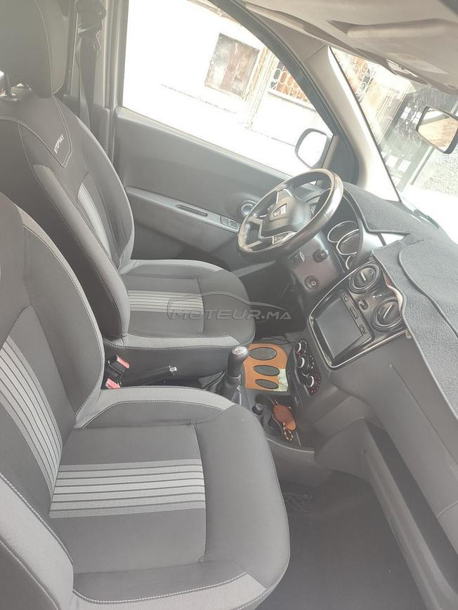 Dacia Dokker Stepway vp 