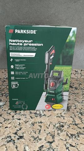 nettoyeur haute pression de Parkside  - 2