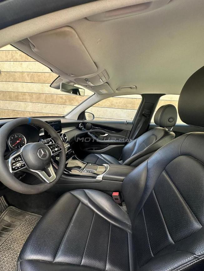 Mercedes-Benz 220 Diesel Automatique 2020 à Rabat