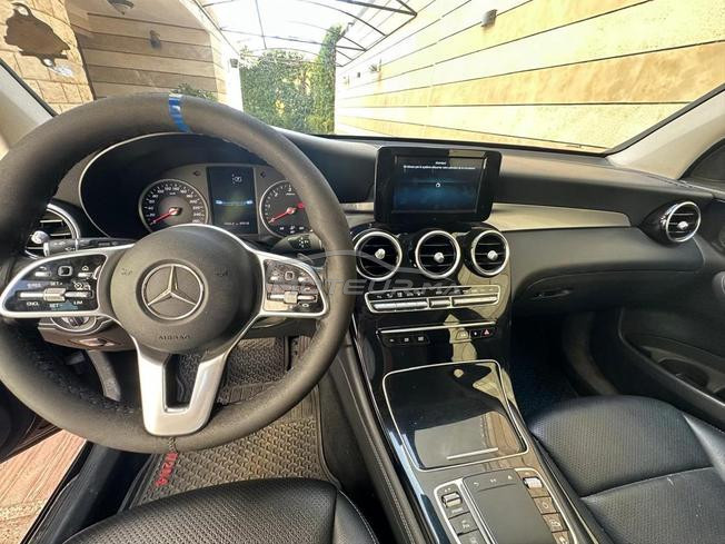 Mercedes-Benz 220 Diesel Automatique 2020 à Rabat