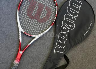 مضربة للبيع 