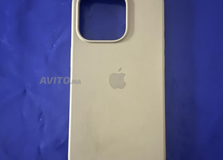 iPhone 15 pro coque