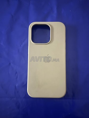 iPhone 15 pro coque