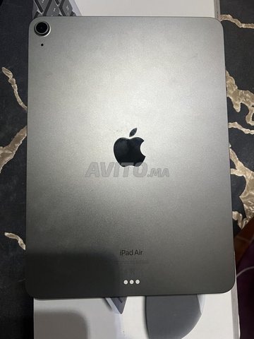 ipad air 5 m1 64 gbcomme neuf full bypass