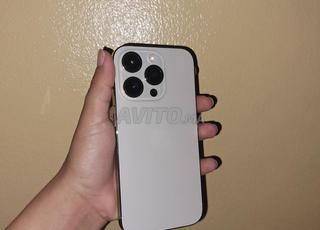 iphone 14 pro 128gb etat 83 bonne etat comme neuf