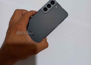 Samsung Galaxy S22 256gb 8ram Snapdragon 8 gen1