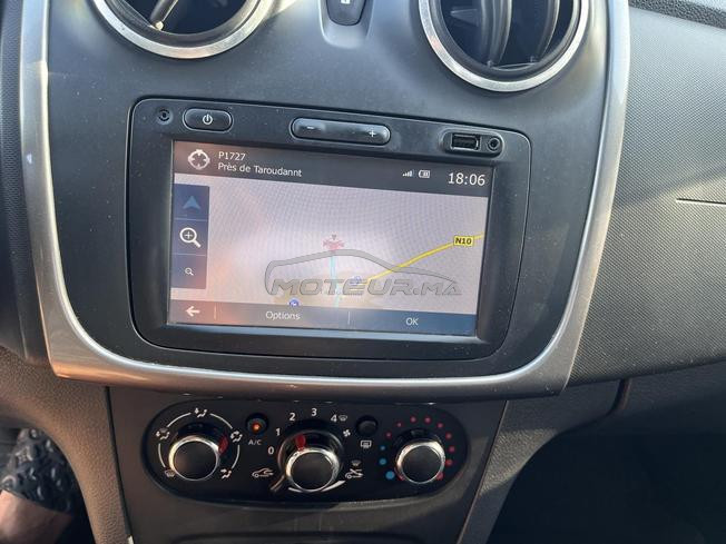 dacia logan 2017