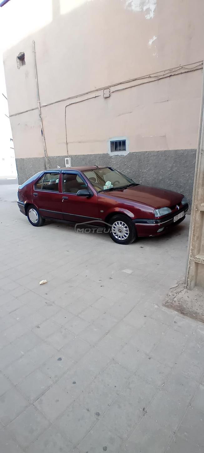 renault 19 