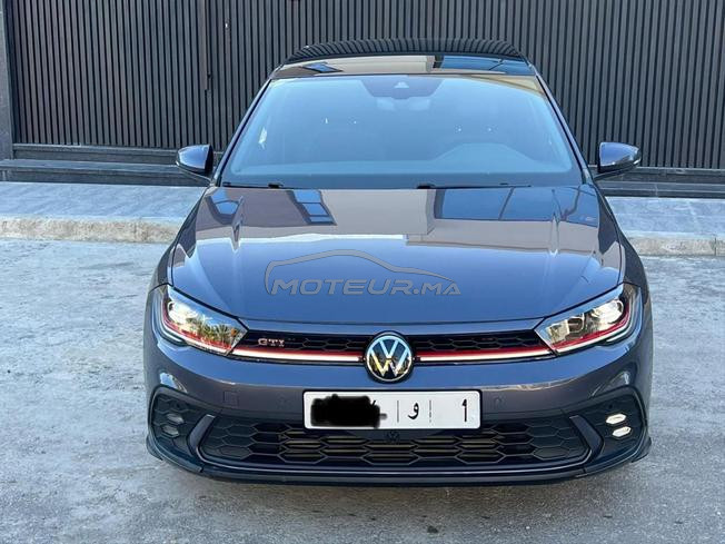 Polo Gti  🇩🇪