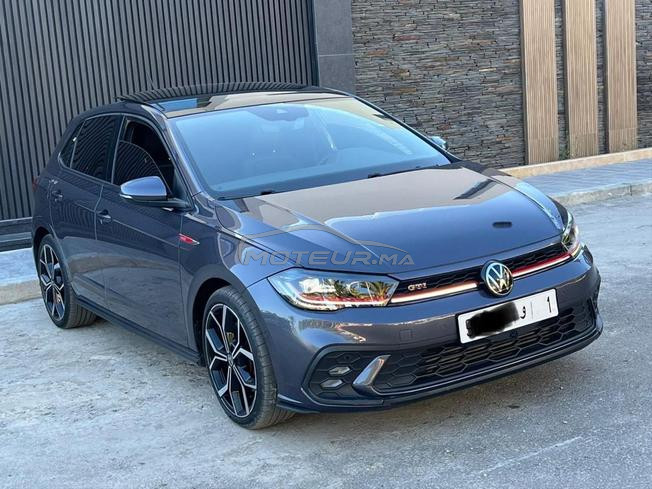 Polo Gti  🇩🇪