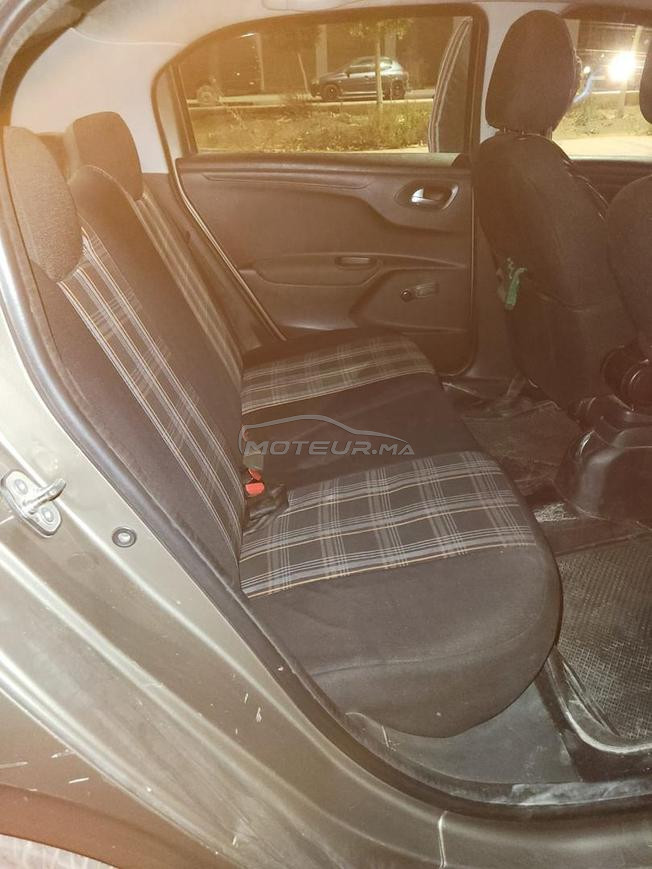 Peugeot 301 Diesel Manuelle 2017 à Fès