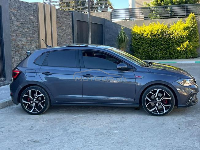 Polo Gti  🇩🇪