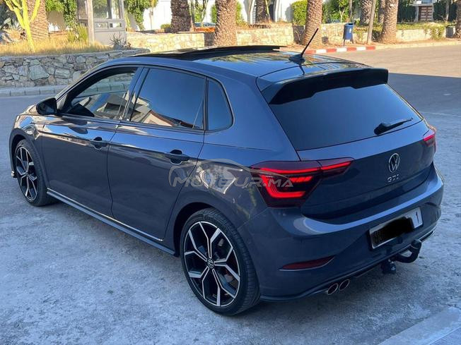 Polo Gti  🇩🇪