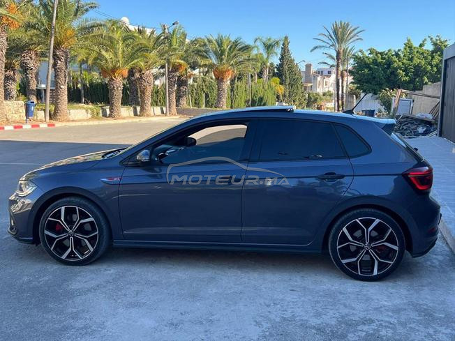 Polo Gti  🇩🇪