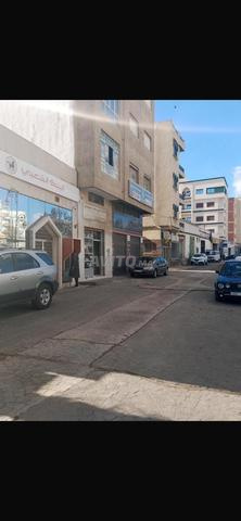 terrain inmueble sur tetouan - 2