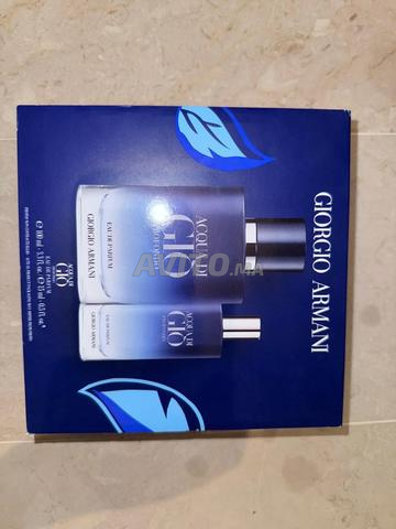 Acqua di Giò Profumo Coffret Neuf - 2