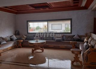 فيلا للإيجار | تجزئة جنان 1 عين الشقف