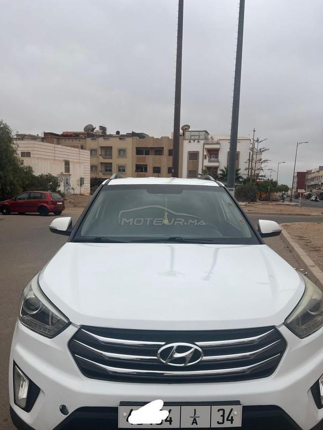 hyundai creta 2016 (1er main)