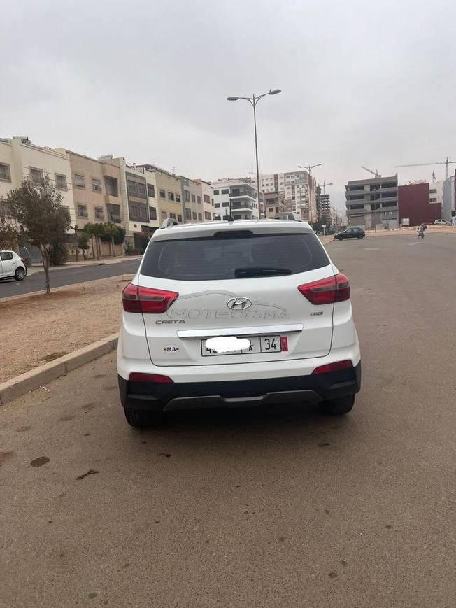 hyundai creta 2016 (1er main)