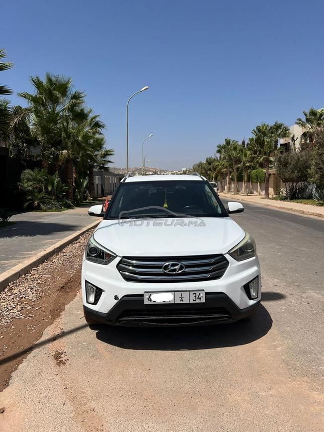 hyundai creta 2016 (1er main)