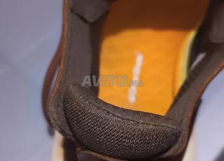 chaussures et spadrilles originales