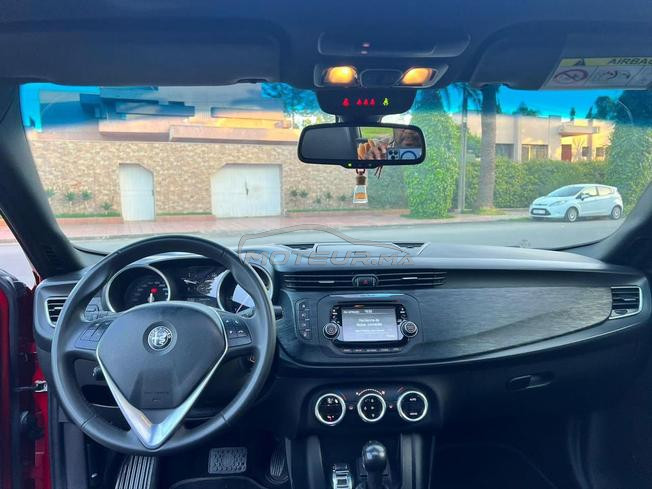 alfa romeo à vendre 