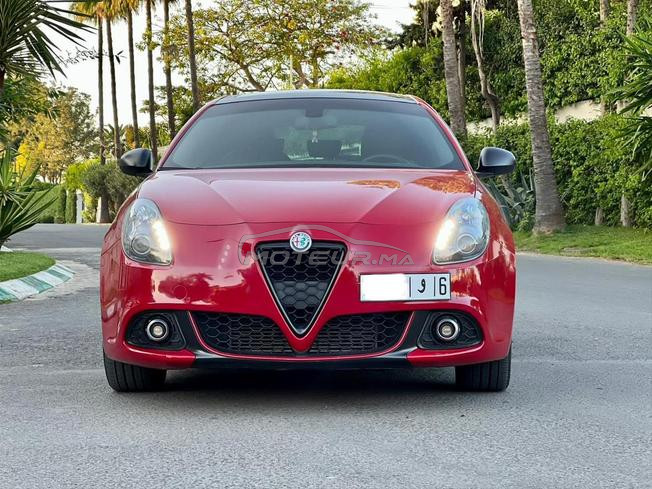 alfa romeo à vendre 