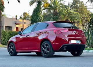 alfa romeo à vendre 