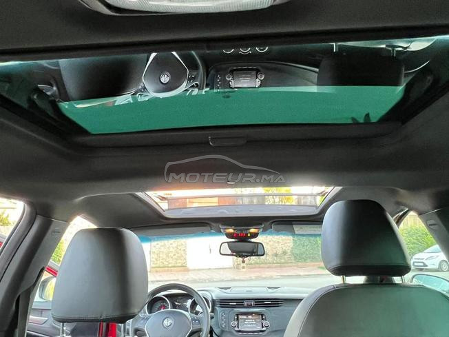 alfa romeo à vendre 