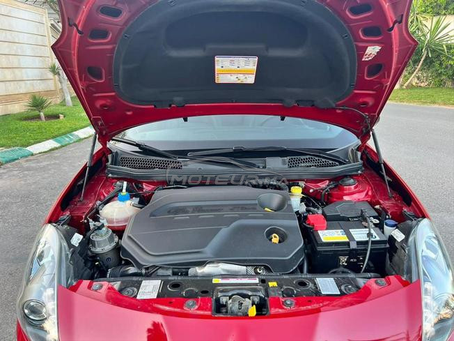 alfa romeo à vendre 