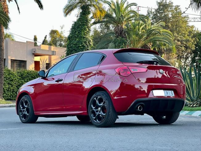 alfa romeo à vendre 