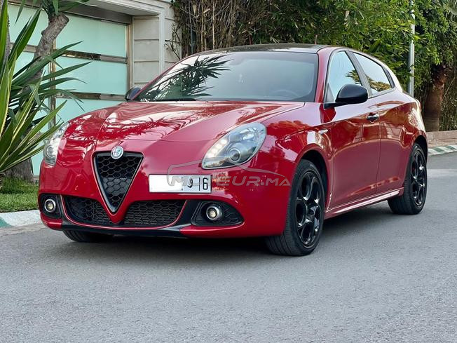 alfa romeo à vendre 