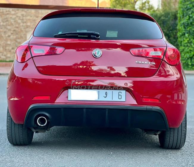 alfa romeo à vendre 