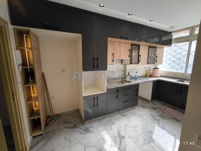 Appartement à louer 87 m² à Nour californie neuf