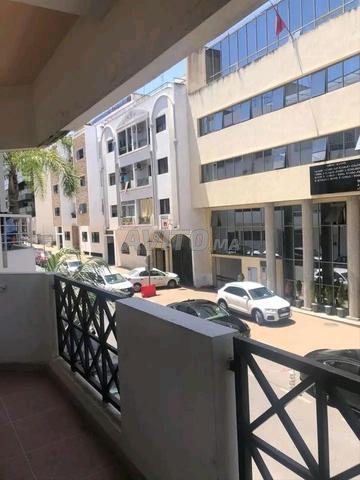 appartement Lila 400 dh Guéliz  - 2