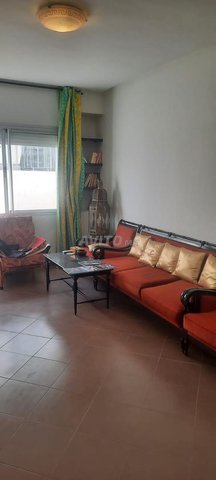 Appartement à vendre 89 m² à Agadir