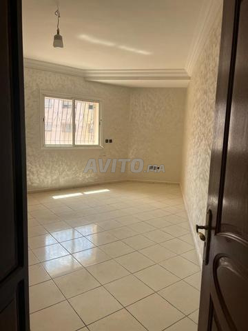 Appartement à vendre prix négociable