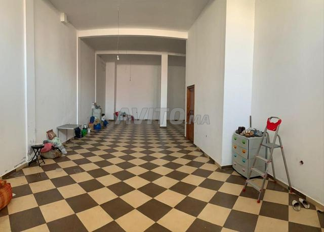 محل للإيجار سيدي معروف (مستودع أو تجاري) - 2