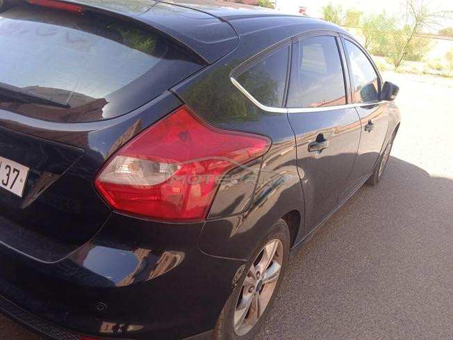 ford focus a vendre