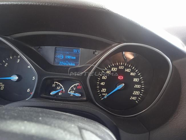 ford focus a vendre