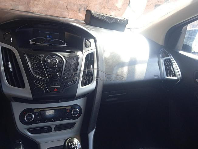 ford focus a vendre