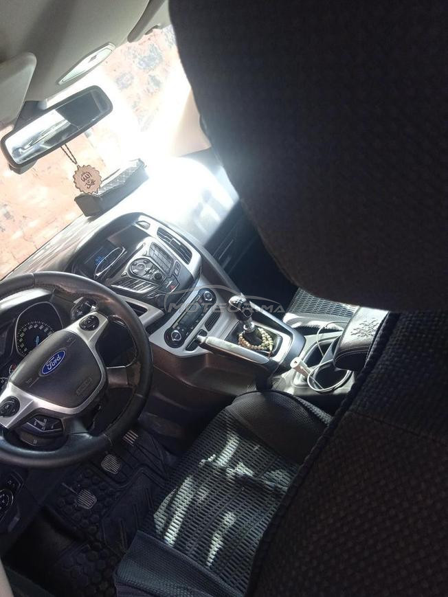 ford focus a vendre
