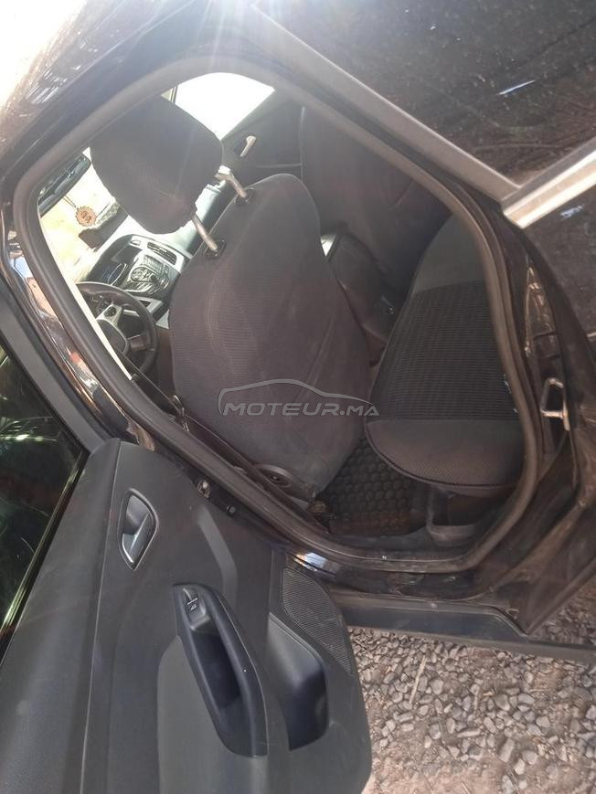 ford focus a vendre