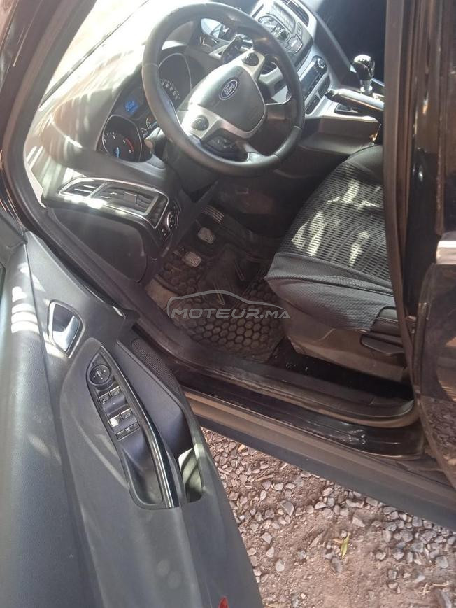 ford focus a vendre