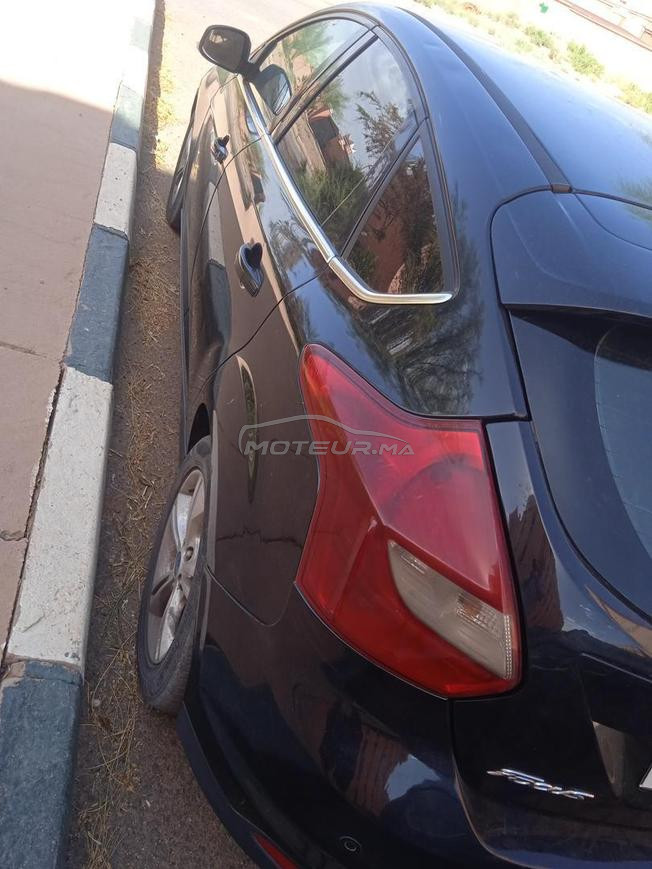 ford focus a vendre