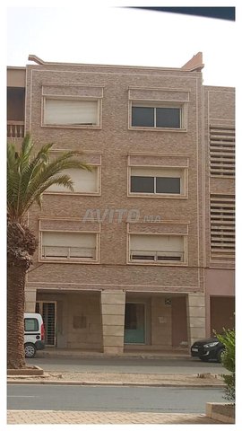 Bureaux à louer au centre-ville de Tiznit