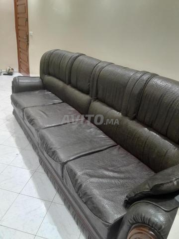 fauteuils Bon état idéales pour un sejour - 2